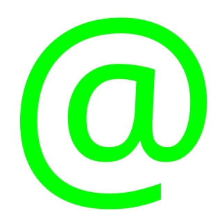 Email Icon